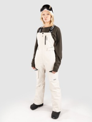 CLWR Slash Bib Bib Pants | ID-734755 - Blue Tomato